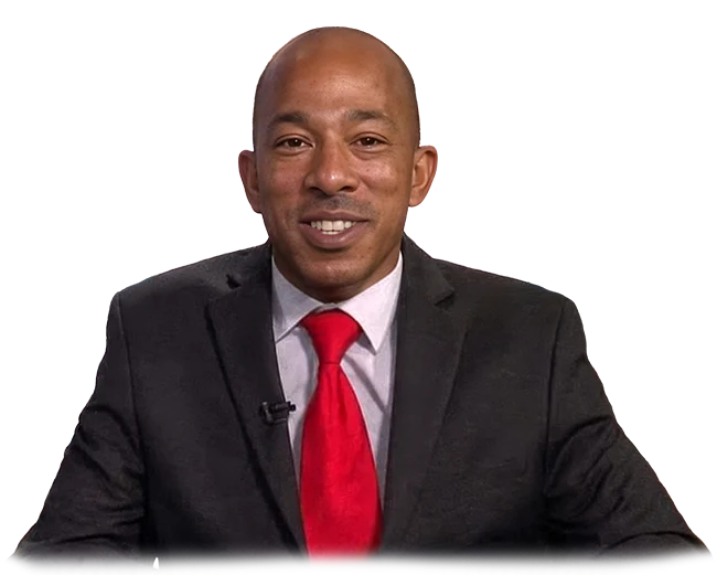 H.A. Duncan candidate portrait